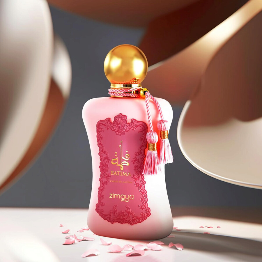 Extrait De Parfum Zimaya Fatima