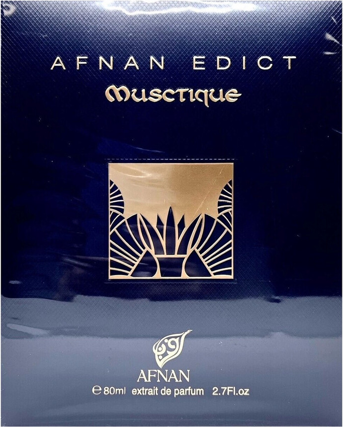 Extrait De Parfum Afnan Musctique