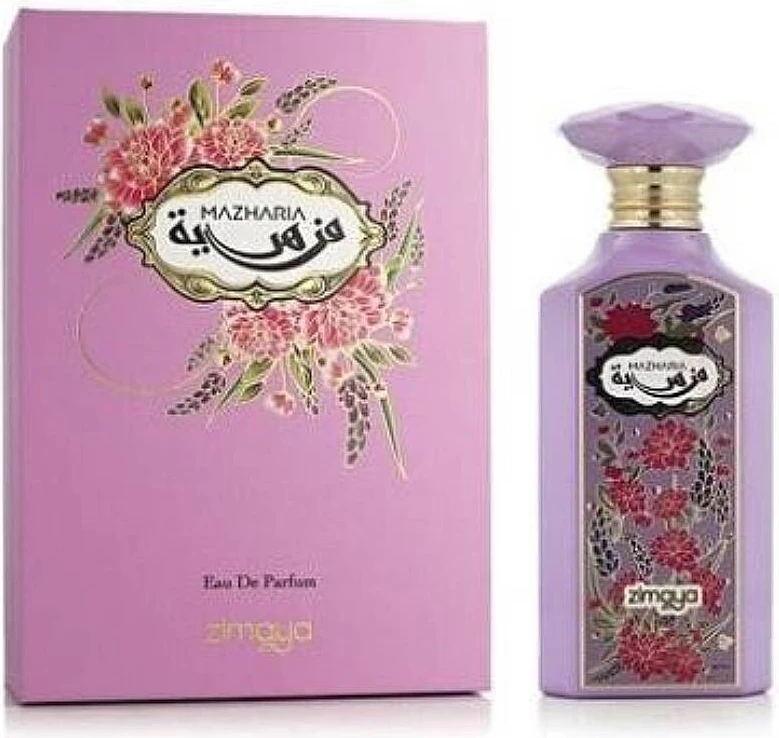 Eau De Parfum Zimaya Mazharia
