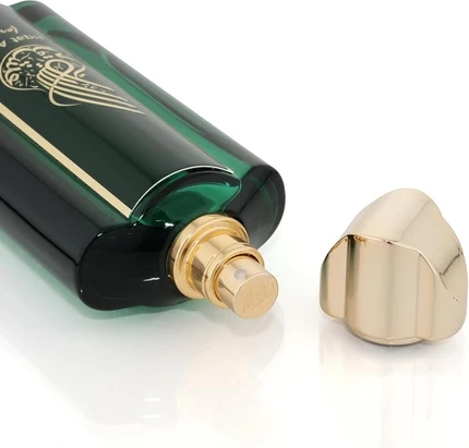 Одеколон Fragrance World Ishqat Al Lail Forever