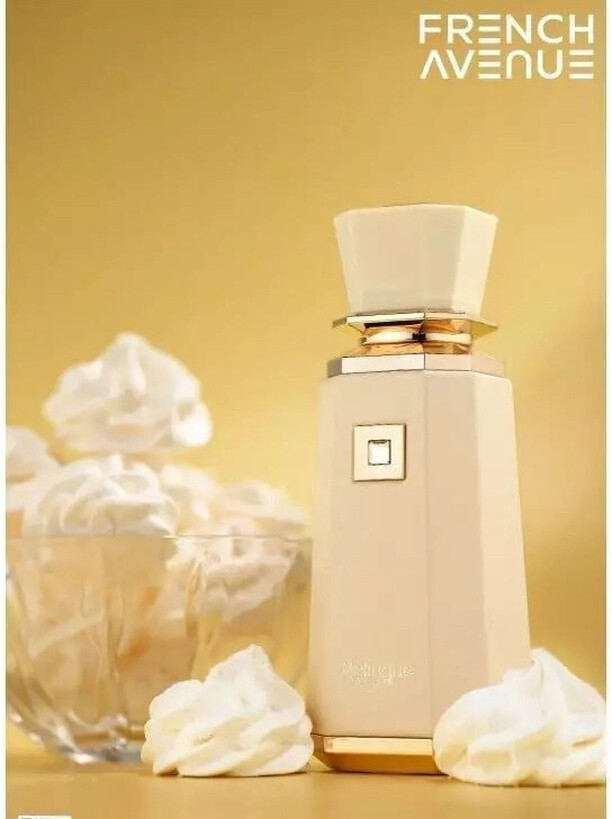 Eau de Parfum French Avenue Meringue