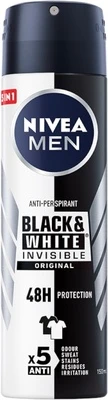 Antiperspirant Spray Nivea