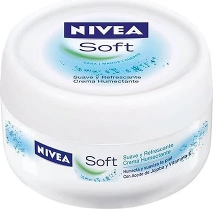 Face Cream Nextrade Italia