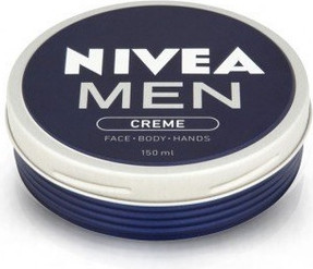 Face Cream Nivea