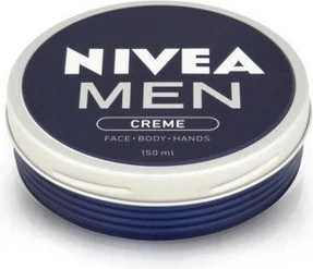 Face Cream Nivea