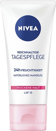 Day Cream Nivea