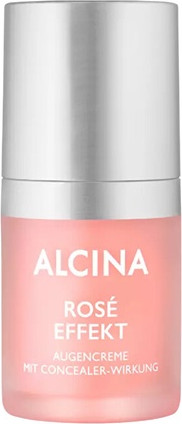 Крем для век Alcina