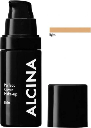 Тональная основа Alcina Perfect Cover Make-up