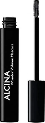 Тушь Alcina Wonder Volume Mascara