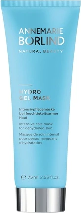 Увлажняющая маска Annemarie Borlind Hydro Gel Mask