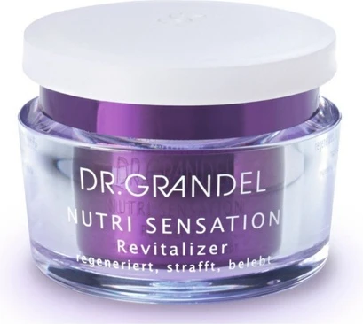 Крем для лица Dr Grandel NU Revitalizer
