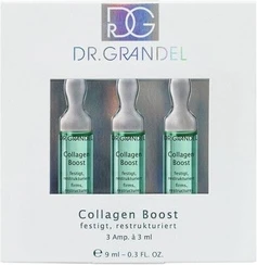 Коллагеновая сыворотка Dr Grandel PCO Collagen Boost