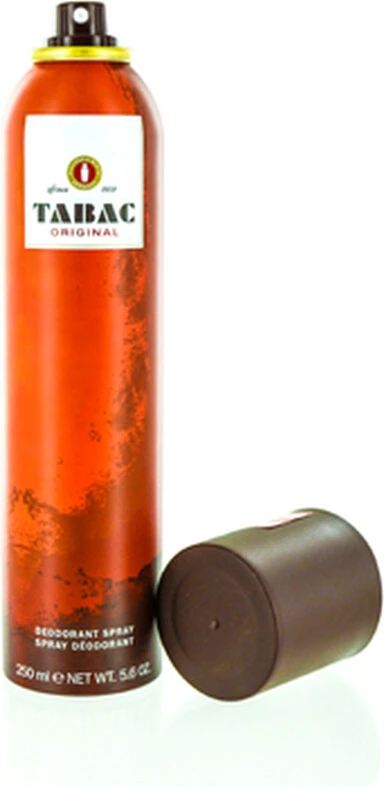 Дезодорант-спрей Tabac Original