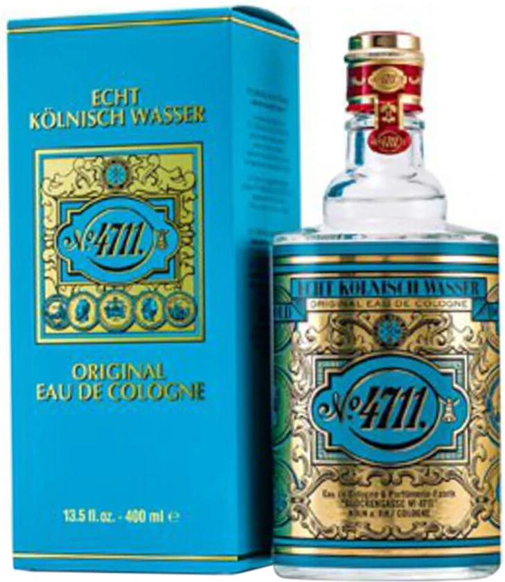 Eau de Cologne 4711 4711