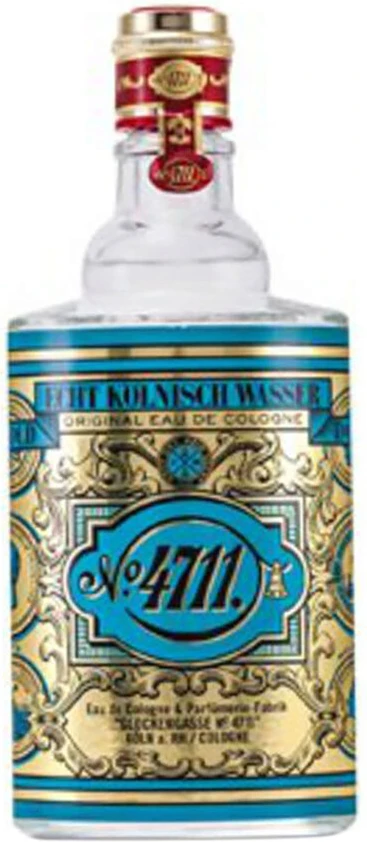 Eau de Cologne 4711 4711