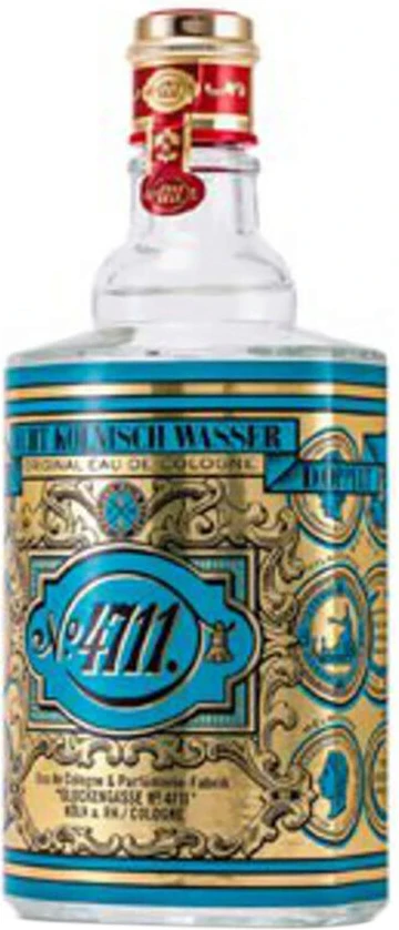 Eau de Cologne 4711 4711