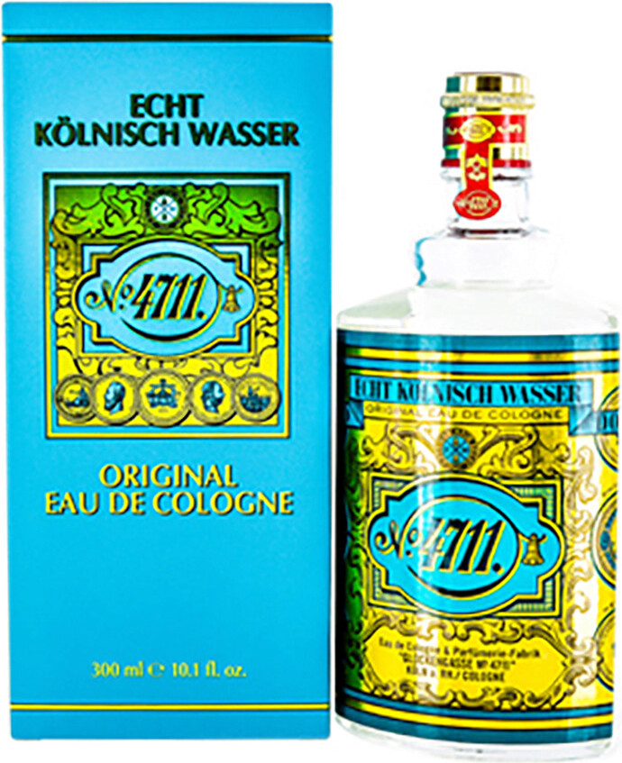 Eau De Cologne 4711 4711