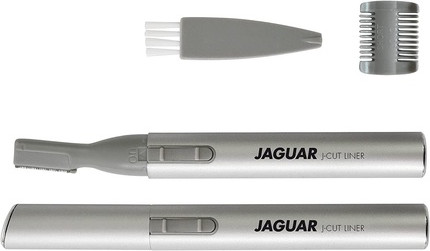 Минитриммер Jaguar J-CUT LINER Аккумуляторный для контуров бровей и бороды