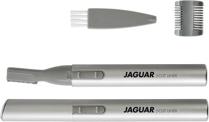 Минитриммер Jaguar J-CUT LINER Аккумуляторный для контуров бровей и бороды