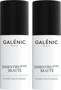 Увлажняющая сыворотка Galenic Essential Biome Beaut Serum