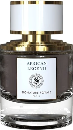 Парфюм Signature Royale African Legend