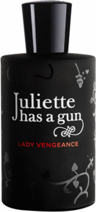 Парфюмированная вода Juliette Has A Gun Lady Vengeance