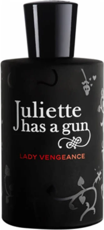 Парфюмированная вода Juliette Has A Gun Lady Vengeance