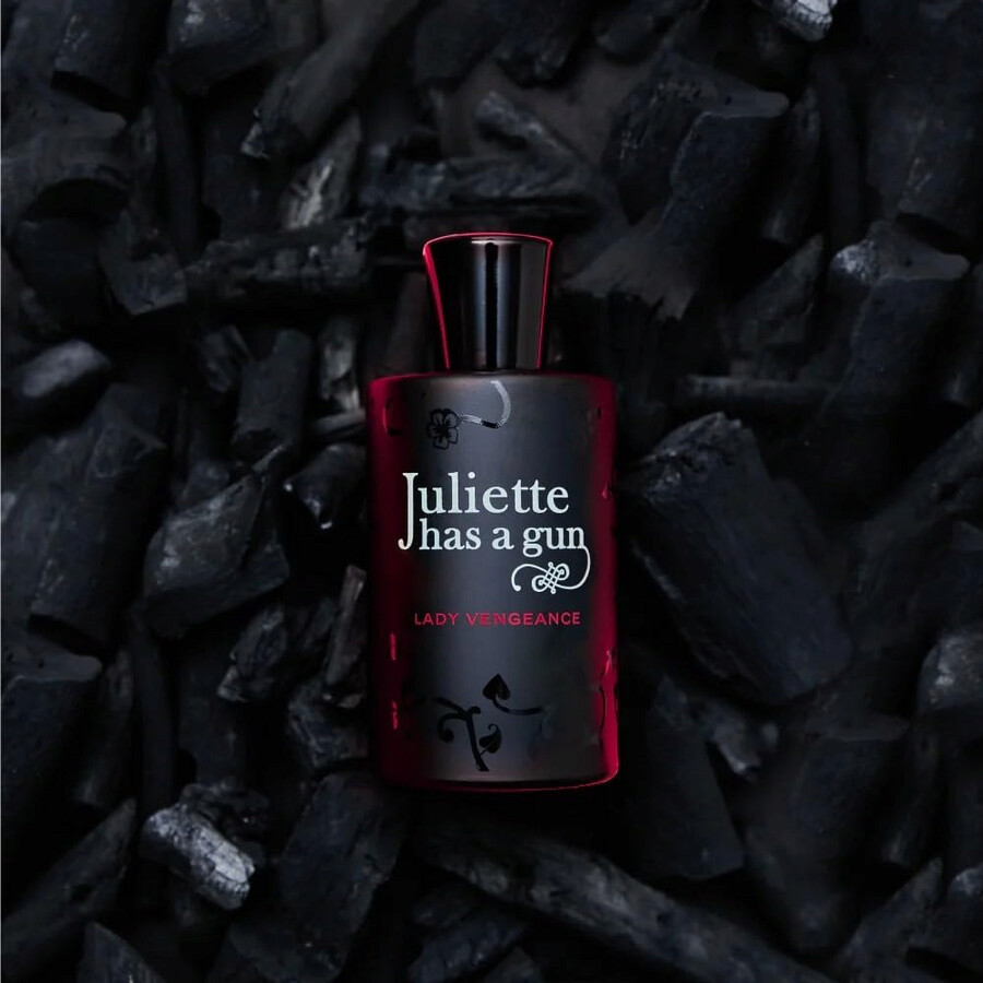 Парфюмированная вода Juliette Has A Gun Lady Vengeance