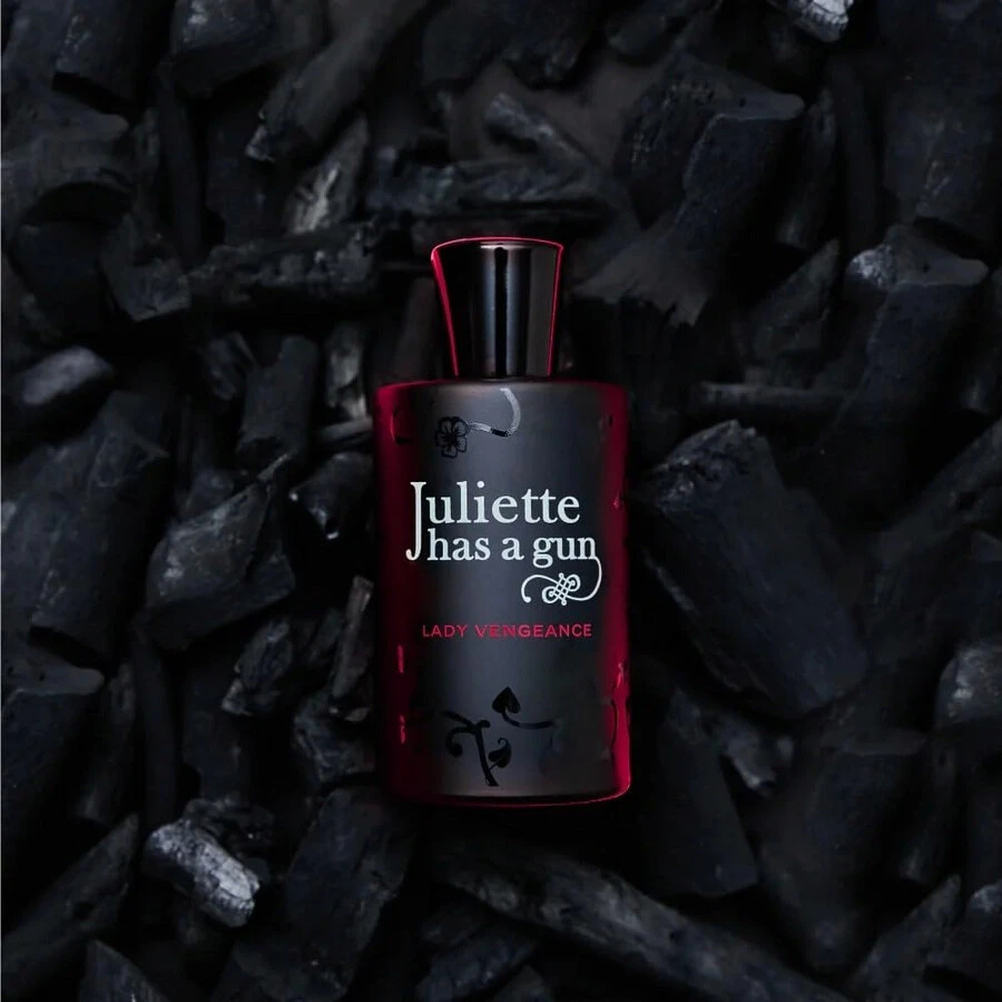 Парфюмированная вода Juliette Has A Gun Lady Vengeance