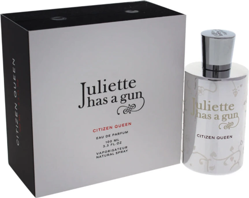 Eau De Parfum Juliette Has A Gun Citizen Queen