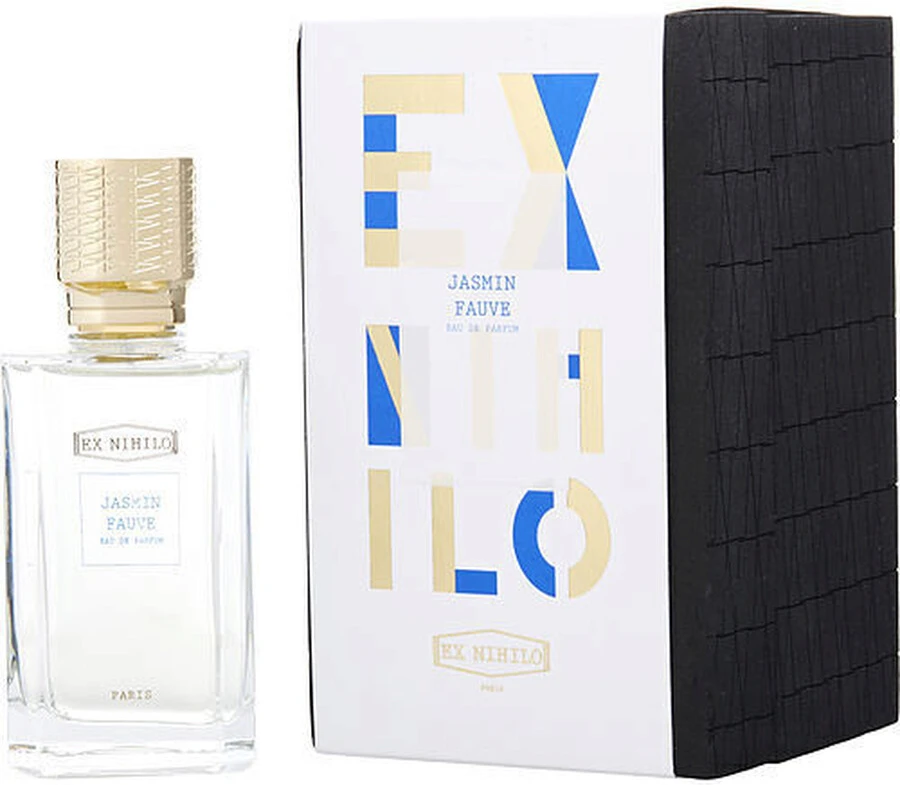 Eau de Parfum Ex Nihilo Initiale