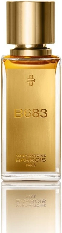 Eau De Parfum Marc Antoine Barrois B683