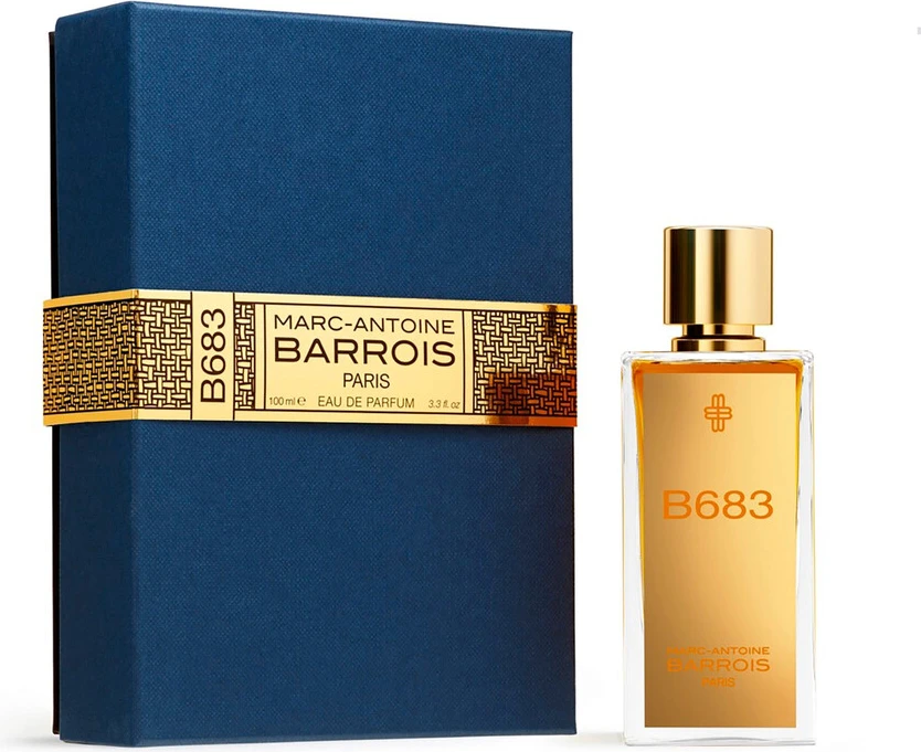 Eau De Parfum Marc Antoine Barrois B683