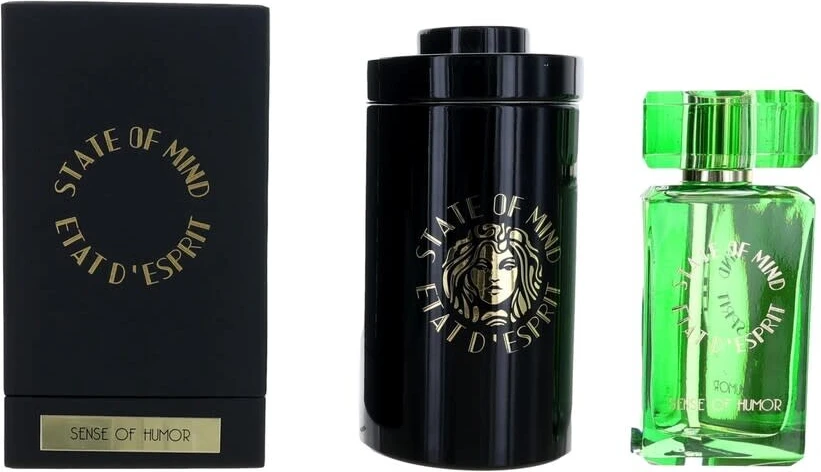Eau de Parfum State Of Mind Sense Of Humor