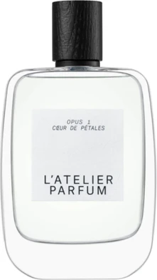 Eau de Parfum L'Atelier Parfum Cœur de Pétales