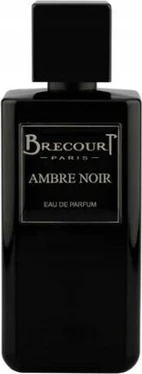 Парфюмерная вода Brecourt Paris Ambre Noir