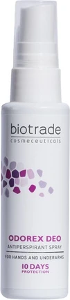 Дезодорант-спрей Biotrade