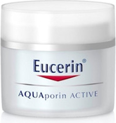 Увлажняющий крем Eucerin Aquaporin Active
