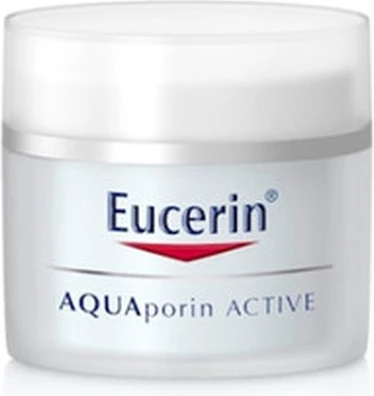 Увлажняющий крем Eucerin Aquaporin Active