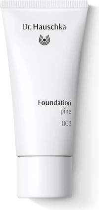 Тональная основа Dr Hauschka