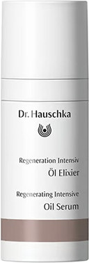 Сыворотка-масло Dr Hauschka Регенерирующая Интенсивная