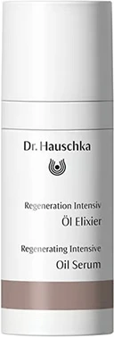 Сыворотка-масло Dr Hauschka Регенерирующая Интенсивная