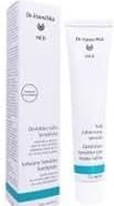 Зубная паста Dr Hauschka Sensitive Toothpaste с морской водой