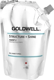 Soft Cream Goldwell Structureshine