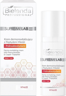 Крем для лица Supremelab Supremelab Vitalize