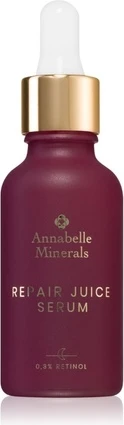 Ночная регенерирующая сыворотка Annabelle Minerals Repair Juice Serum
