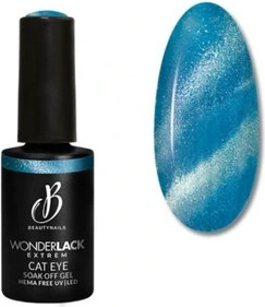 Гель-лак Beautynails Cat Eye Ocean Breeze