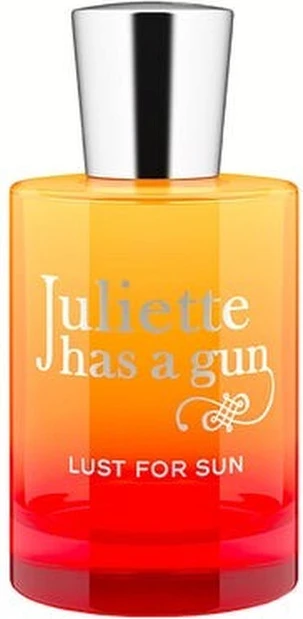 Eau De Parfum Juliette Has A Gun Lust For Sun