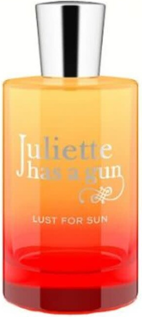 Eau de Parfum Juliette Has a Gun Lust For Sun