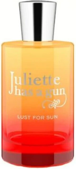 Eau de Parfum Juliette Has a Gun Lust For Sun